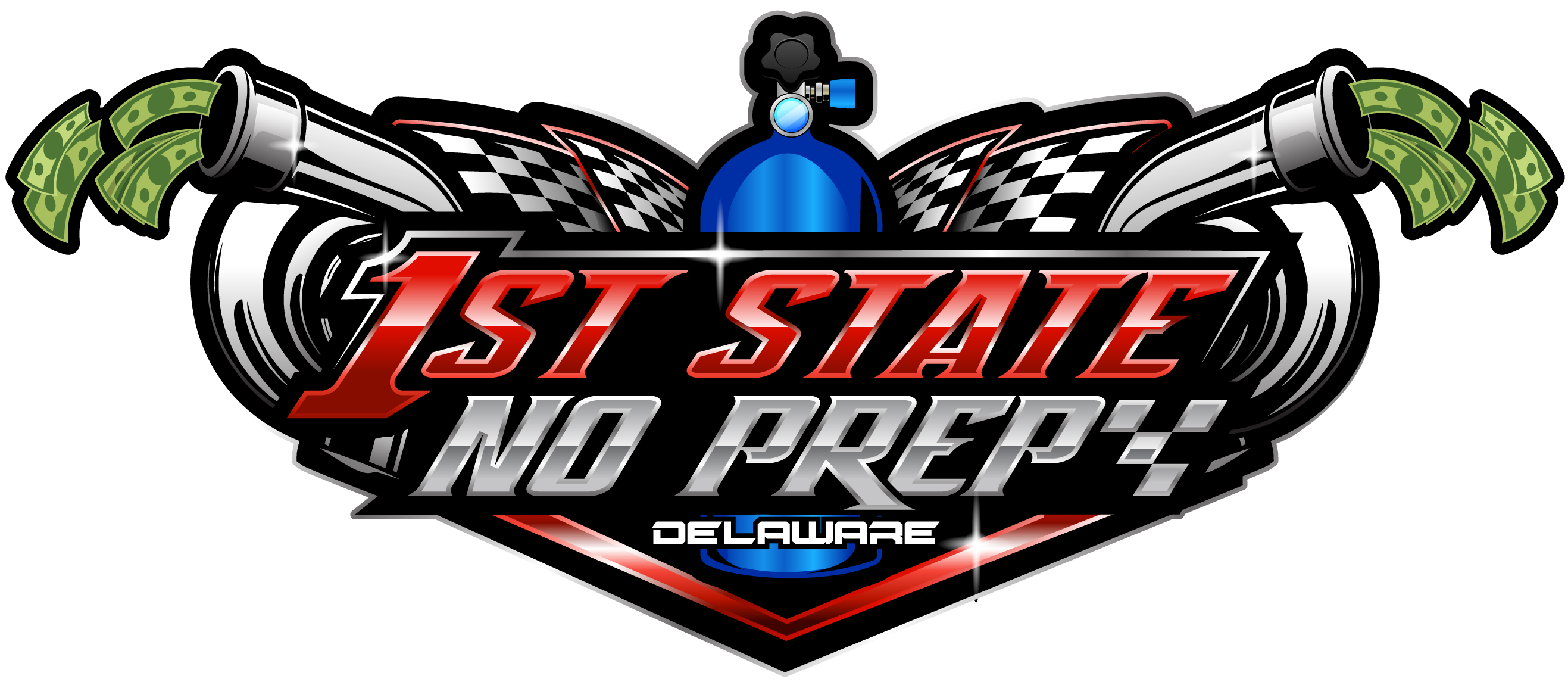 1st State No Prep
